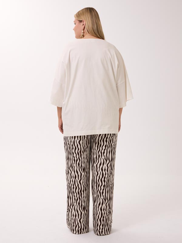 Футболка СЕЙЛА